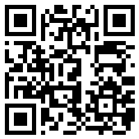 QR Code for bitcoin:31xiia882Ze5Du1jiUTPfFtUerJXBoSaF3