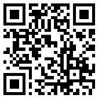 QR Code for bitcoin:31xjV4UbiycoarinwLQAt4nSgT4kH6CbPg