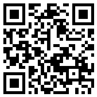 QR Code for bitcoin:31xmAqDdaToF6QqoiERn9PBg3L22QKyFov