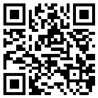 QR Code for bitcoin:31xvKEDSJvwRFMPXh2eiNJjm36TVLRWXws