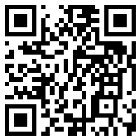 QR Code for bitcoin:31y3dtz2RdCFLxKoaDZphigfUhEziPPS2r