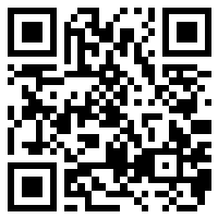 QR Code for bitcoin:31y964WgDyNAz3ExVEzB6CeVdvCzayo7aV