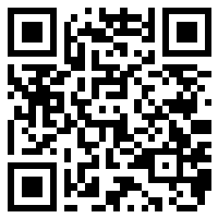 QR Code for bitcoin:31yHMrGPd96NFwS59AFcmar9V7c7o8vBjT