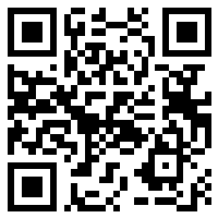 QR Code for bitcoin:31yHnLkU2aBtkrS5aFhttDHZTantsczDu5