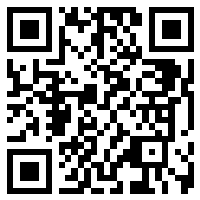 QR Code for bitcoin:31yKC4Wk3atLwFNwA7QwrvUWUt6GiAJSsR