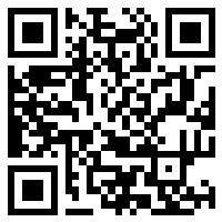 QR Code for bitcoin:31yUJchB3AHTEgn232f1RBBFYh3N7LwVZ2