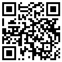 QR Code for bitcoin:31yWHpNtUH2FxcKScAxViGfdG7muJ2aGvd