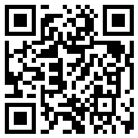 QR Code for bitcoin:31ynMUJZf5LVCMgbHevAzp1o7vi2RWDirN