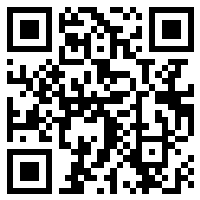 QR Code for bitcoin:31ys1VHdBdSRRaQrSo4fTYZ6eUeh7penn5