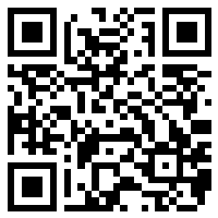QR Code for bitcoin:31zLw3VbLize9vguG2ZymXXknJDfjfYbFF