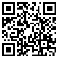 QR Code for bitcoin:31zXM7NsXqDHTiXYKmJYQRZDfJsPh1fjLw