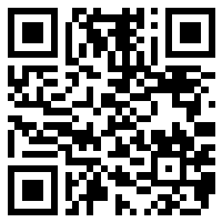 QR Code for bitcoin:31zuJUJnaCCNmDBf96bLed446MwUfKDyXC