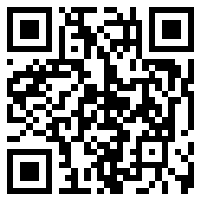 QR Code for bitcoin:3211TPv5M8DvT7WbR5a8NpP6hhm8vUxCTK