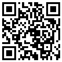 QR Code for bitcoin:3213MCTRtAMeWMzxku59PpFtZucgB3sG8H