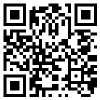 QR Code for bitcoin:3214ERmeKeZkUew1T1mtQkM4KbvmRsP9f2