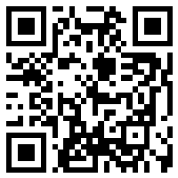 QR Code for bitcoin:321AaFVRuPvikGbXMb4Cnmzw92wFngz5XW