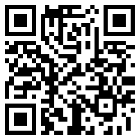 QR Code for bitcoin:321D3HSCGTc7UBLrAPtZqeUFcXvC7bFrZC