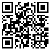 QR Code for bitcoin:321E5936nXMm3VPY2rEvDLWWyPZMegN72v