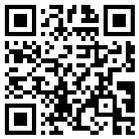 QR Code for bitcoin:321EkHDBPh7FAPLTQAhZMTGPAwsLvpPZGc