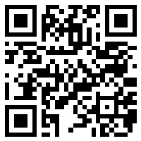 QR Code for bitcoin:321Fzx5bRdnMdCbp1Zk6oK8aHzWHQwF3Kh