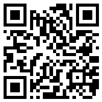 QR Code for bitcoin:321JxLL4K1fMMkJ6z8Cup1Mznxpid7JX3S