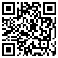 QR Code for bitcoin:321LRHUu3698ddMof9UR3u2CTzdQQpssCY