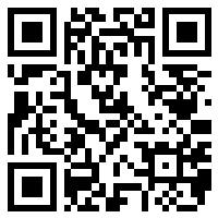 QR Code for bitcoin:321LV4vsVZhSmgxiUVdVMDHigZS6BcinKH