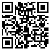 QR Code for bitcoin:321MGRdq8mfqhjcJLoPy4DPWPeWHdonaVu