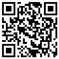 QR Code for bitcoin:321QVcJDgyEZuLK6uoyQLpbnCLqWiXEdDx