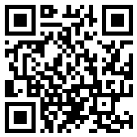 QR Code for bitcoin:321VFDyeoDCELiTvz1QMoicnAHhQkVGnnb