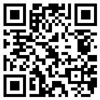 QR Code for bitcoin:321VMUggP9rbJuC7ATYShbRotmjeVCa7at