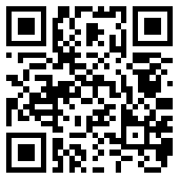 QR Code for bitcoin:321VsP2EYECR7McPwHNrERf78RbCxTC8aR