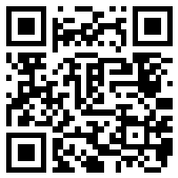 QR Code for bitcoin:321WpfFaYWbgcnE5LASpmTpC6wbY8neU6G