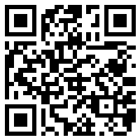 QR Code for bitcoin:321ZerKtDzV2dtaTd579b6igvXteVkpftJ