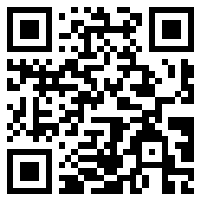 QR Code for bitcoin:321bDiFrNoUkXAJCPkBhjmLFSi8VEBTzUa