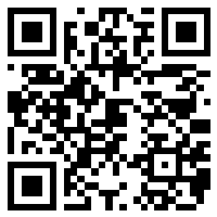 QR Code for bitcoin:321be2XnmS6YbnvA9YUCTZha4HTHZXh5sr