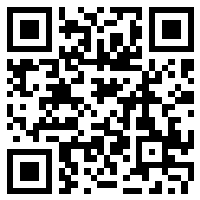 QR Code for bitcoin:321d54ZvEMssj8hCknxiMeWvspjJvVUNoX