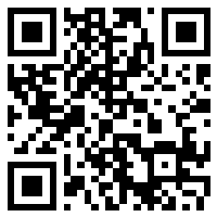 QR Code for bitcoin:321e4YwB9TdeAkMMjucPunSKDkSkNdSN3J