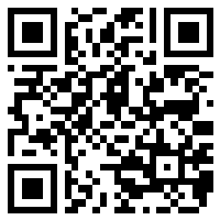 QR Code for bitcoin:321kpxB6Cf7oFUNMqRpkkvqc8WYoixmtcF
