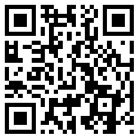 QR Code for bitcoin:321mUACQUJsH7kUEWySVys8i1thLLQggh9