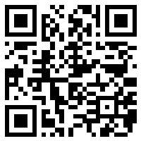QR Code for bitcoin:321nGmazCRt8PWKC1kFdhK2vMDFRaDY15L
