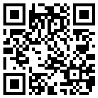 QR Code for bitcoin:321otWr2Sr1K338h6V2eDPjqNxZPgmS4Sc
