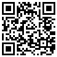 QR Code for bitcoin:321wLwFXCYVTWGCsug4Rgn1QkngH76rNdM