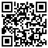 QR Code for bitcoin:321ySCFk2yqvQMxouhmr2BVpXYrM8LSYjB