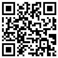 QR Code for bitcoin:321za643995YFPiZsZGovATYAhiFwv8d7U