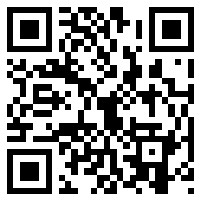 QR Code for bitcoin:321zdrBkRb9Rr2r9cUmWmeL4fXSM5SWKeA