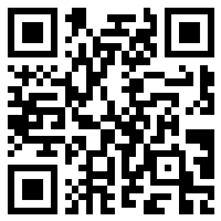 QR Code for bitcoin:3225APMWah9CQqqikqritVveh7vWWUdyRy