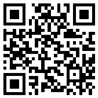 QR Code for bitcoin:322Am5vbvwDFSE9kDuBbCDHn2iVmKEHxDT