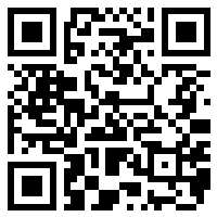 QR Code for bitcoin:322B1RDXhFrthyFNyLabKhhSFCqrrb8YNU