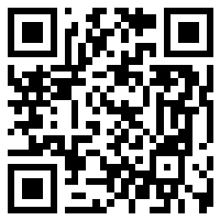 QR Code for bitcoin:322D1zTGFYXShfcqNT7AffTLJFzMvt1Diw